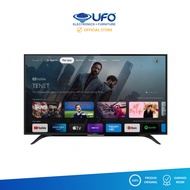 SHARP 2TC50EG1I LED ANDROID TV FULL HD 50 INCH