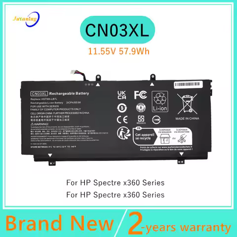 CN03XL Laptop battery For HP CN03057XL HSTNN-LB7L 13-AB000NI 13-ab000 13-AB000NA 13-AB000NC 13-ab000