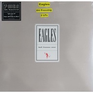 Eagles - Hell Freezes Over (2LPs)