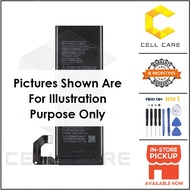 Battery For MI 10 BM4N (4680 mAh)