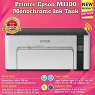 Epson Eco Tank M1100 Monochrome Printer Mono Printer