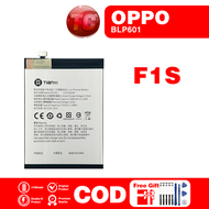 Battery Bateri Compatible For OPPO F1S / A59  BLP601   3750mAh