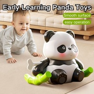 Baby Crawling Panda Toys 6 Months+ Baby Infant Toys Early Educational Development Interactive Toys