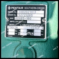 Centrifugal Pump Southern Cross 80X65-160 Terlaris|Best Seller