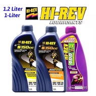 4T 2T OIL HIREV 2T400 4T400 2T500 4T500 2T600 4T634 4T623 2T700 2T800 4T724 4T735 4T924 S150 F150 1.