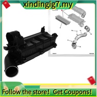 【】Car Dry Air Filtration Assembly 9678431880 for   T9 408 TX9 3008 5008 P84 P87  C3XR C4L C5  C6