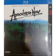 Import Blu-ray Apocalypse Now 1979 R 2h 27m
