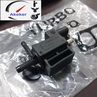 PIERBURG Tubercharger Solenoid Valves For Ford Volvo V70 S80 S60 V60 B4164T2 1.6L 70437602 31370533 