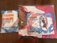 咒術迴戰 SEGA 水槍 C賞 釘崎