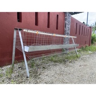 sangkar ayam telur ready stock