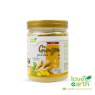 Love Earth Natural Pure Ginger Powder 150g