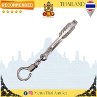 佛牌扣 Thai Amulet Stainless Steel Clip Pin 1pcs