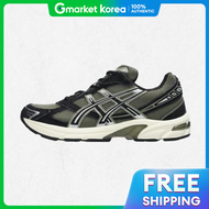 ASICS | Asics Gel-1130 - Irvineblack 1203A610 2467111