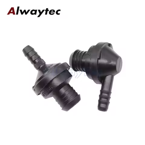 Air Pump Vacuum Check Valve 030103175A 030103175B Engine Breather Crankcase PCV Vent Hose Non-Return