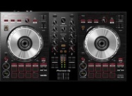 Pioneer DDJ-SB3 2-channel DJ controller