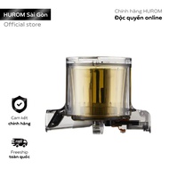 (HCM)(Genuine)HUROM Slow JUICE MACHINE PRESSURE