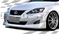 LEXUS IS250 IS 250 前下巴 空力套件 05 06 07 08 前期