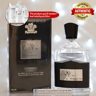 [น้ำหอมแท้แบ่งขาย] Creed : Aventus Eau de Parfum