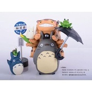 消費券 龍貓 貓巴士 吉卜力 疊疊樂 NOS-51 Ghibli NOS-19 Totoro nos51 nos19