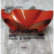 Orange Headlight Cover Jupiter Z Old Body Cover Jupiter Z Old 5LL-F6143-00-P0 YAMAHA