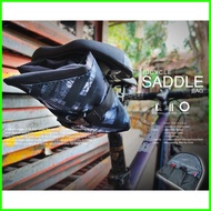 ❊ ➖ ✦ Habagat   Saddle Bag