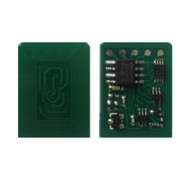 4Pcs C824 C834 C844 Toner Cartridge Reset Chip Compatible for OKI 824 834 844 C824N C824DN C834NW C8
