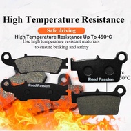 Yamaha Yz125 Yz250F Yz250X Yz450F Wr450F Yz250 Yz450 Fx Brake Pads