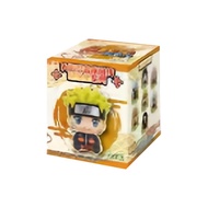 EAKI EAKI Naruto Shippuden Sticker Sticker Sitting Series Mystery Box Naruto Itachi Merchandise Figu