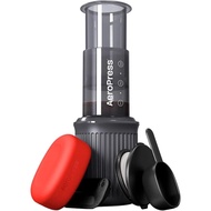 (READY STOCK) Aeropress Go 150 Filter Coffee Maker