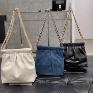 Backpack Mini Wandering Bag CK2-6076 Shoulder Crossbody Backpack Garbage Bag Female Bag Portable