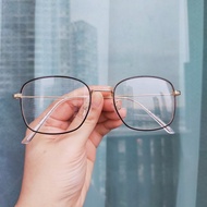 eyewear kaca mata korean spectacles cute trendy smart design