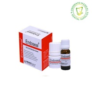 Endoseal Root Canal Obturation Cement Powder 15g