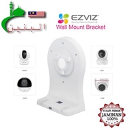 EZVIZ Wall Mount Bracket Compatible with EZVIZ C6 Series and the C4W C6C C6N C6CN TY2 C6TC CS-CMT-Br