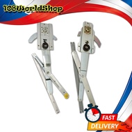 เฟืองยกกระจก ขวา + ซ้าย Nissan ขนาด 57x17x2 จำนวน 2 Pieces 620 Pickup ปี1972 - 1979มีบริการเก็บเงิน