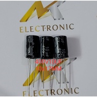 (Combo Of 5) High Quality 400V10UF 400V 10UF 10UF400V Capacitor Size 10 x 17mm (Combo)