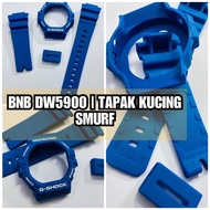 DW5900 TAPAK KUCING (BNB SMURF)