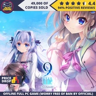 [PC]9 nine Episode 1+R18 | 9 nine Episode 2+R18 | 9 nine Episode 3+R18 | 9 nine Episode 4+R18 | 9 ni
