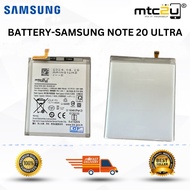 BATTERY-SAMSUNG NOTE 20 ULTRA/BATERI-SAMSUNG NOTE 20 ULTRA