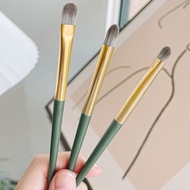 Eye Shadow Brush Eye Smudge Brush Makeup Brush Makeup Tool Makeup Brush Mini Beginner Novice dljti45