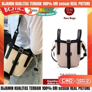 BDK IBEU Helena Luxury Party Bag Mini Small Sling Import Latest Bucket Bag Belt Women IB325