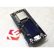 ESP8266 Board WeMos OLED ESP 8266 Lua WiFi IoT Board