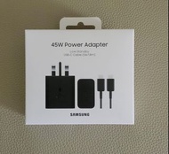 三星 Samsung 45W Power Adapter