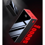 Powerbank 50000mAh Special phone batteries