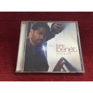 CD Eric Benét – Love & Life Condition As Shown CA38-123