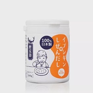 【ORIDGE】無食鹽昆布柴魚粉 (罐裝)調味粉100g
