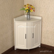 Triangle Corner Cabinet Low Locker Corner Cabinet Triangle Cabinet Corner Cabinet Shelf Corner Livin