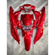 SMASH 115 FAIRINGS SET 7 PCS OUTER FAIRINGS