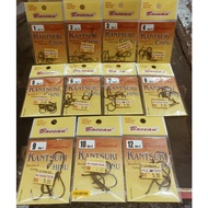 🇲🇾 BOCEAN KANTSUKI CHINU HOOK # HOT ITEM 🔥