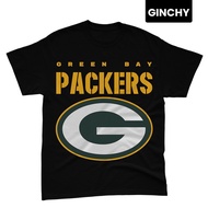 NFL G-Packers T-Shirt Inspired | NFL | PACKERS | G-PACKERS | Casual | Unisex | T-Shirt