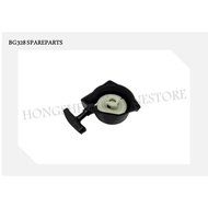 EASY STARTER ASSEMBLY BRUSH CUTTER BG328